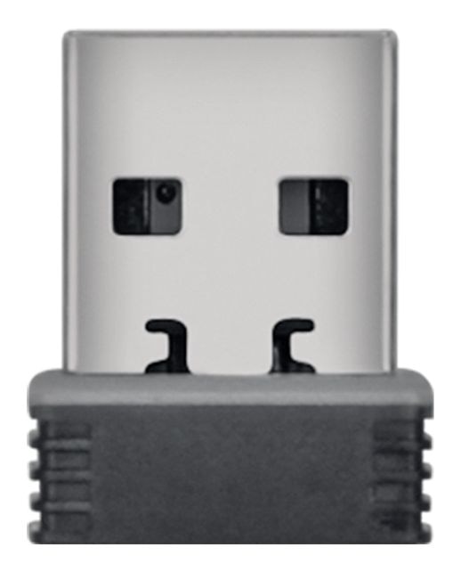 Axon 1600 DPI Haus Maus Optisch  (Schwarz) 