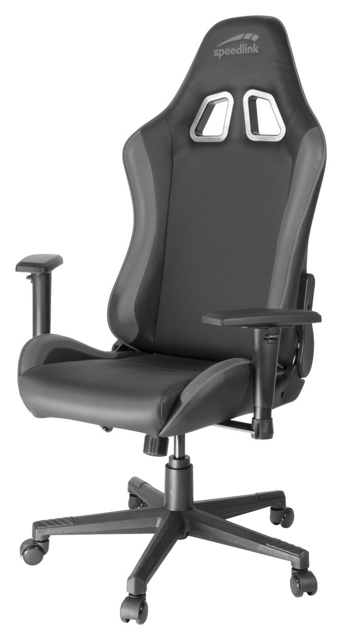 SL-660005-BKGY Gamingstuhl bis 150 kg 