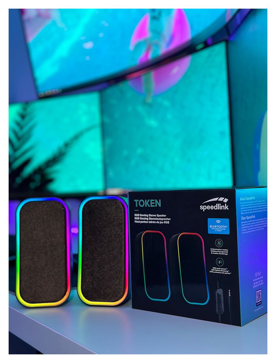 TOKEN RGB 
