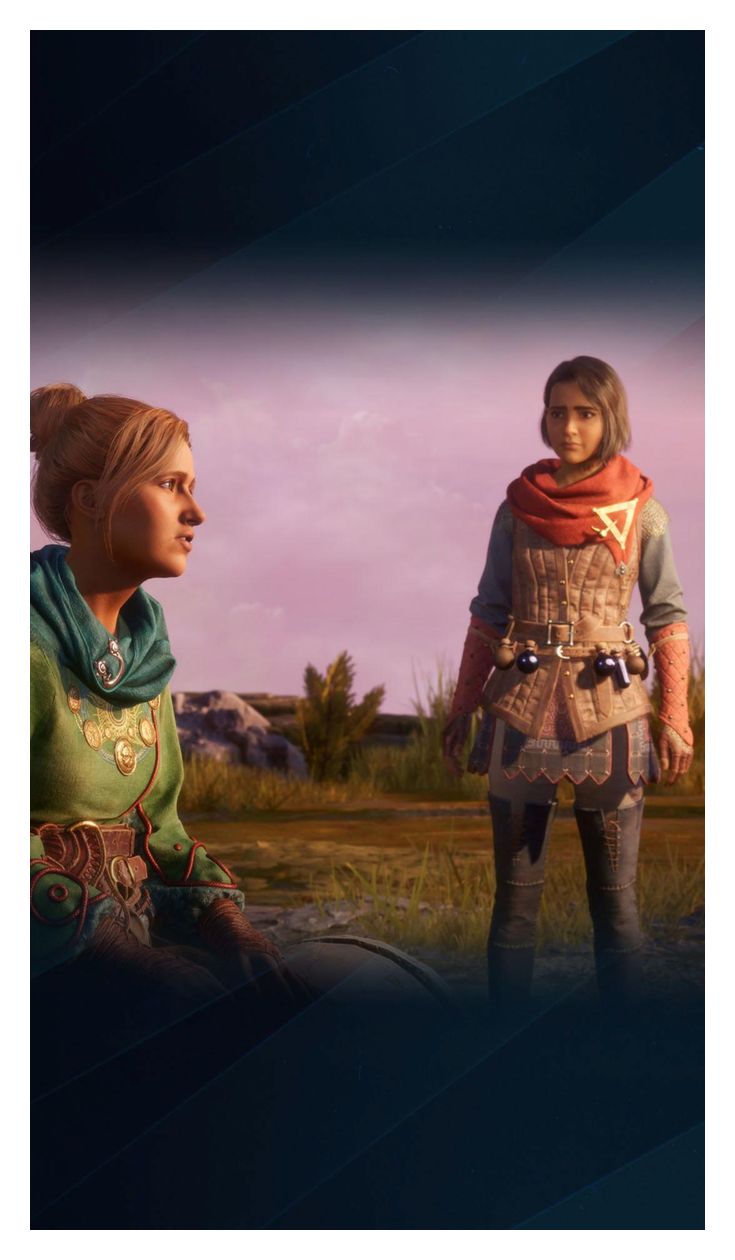 Split Fiction (Nintendo Switch 2) 
