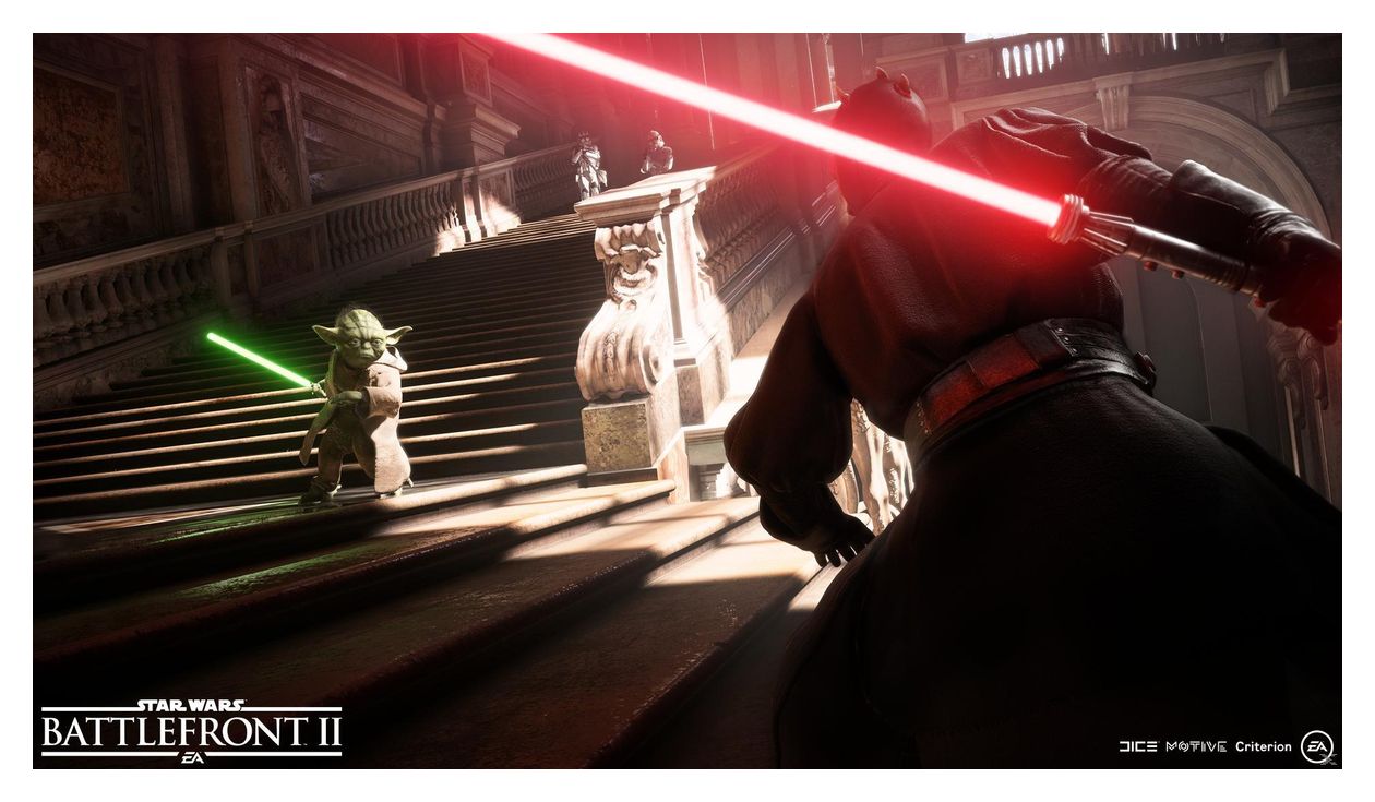 Star W.Battlefr.II StEd Ind DE 