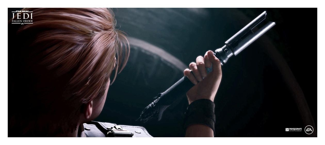 Star Wars Jedi: Fallen Order (PlayStation 4) 