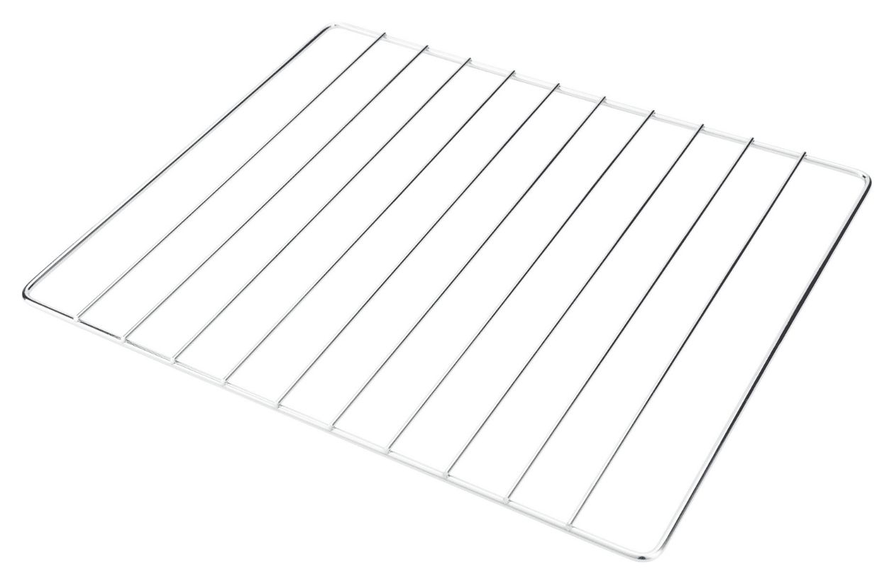 KBA9 Minibackofen  (Schwarz/Weiß) 