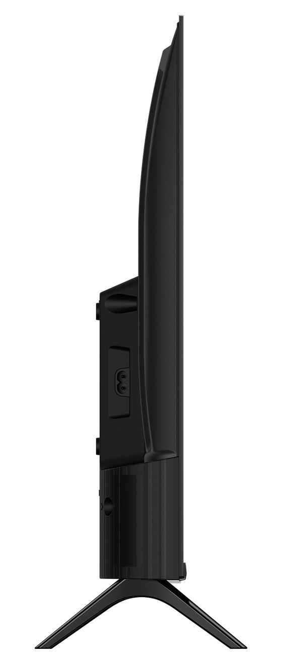 32S5K QLED 81,3 cm (32 Zoll) Fernseher Full HD VESA 100 x 100 mm 