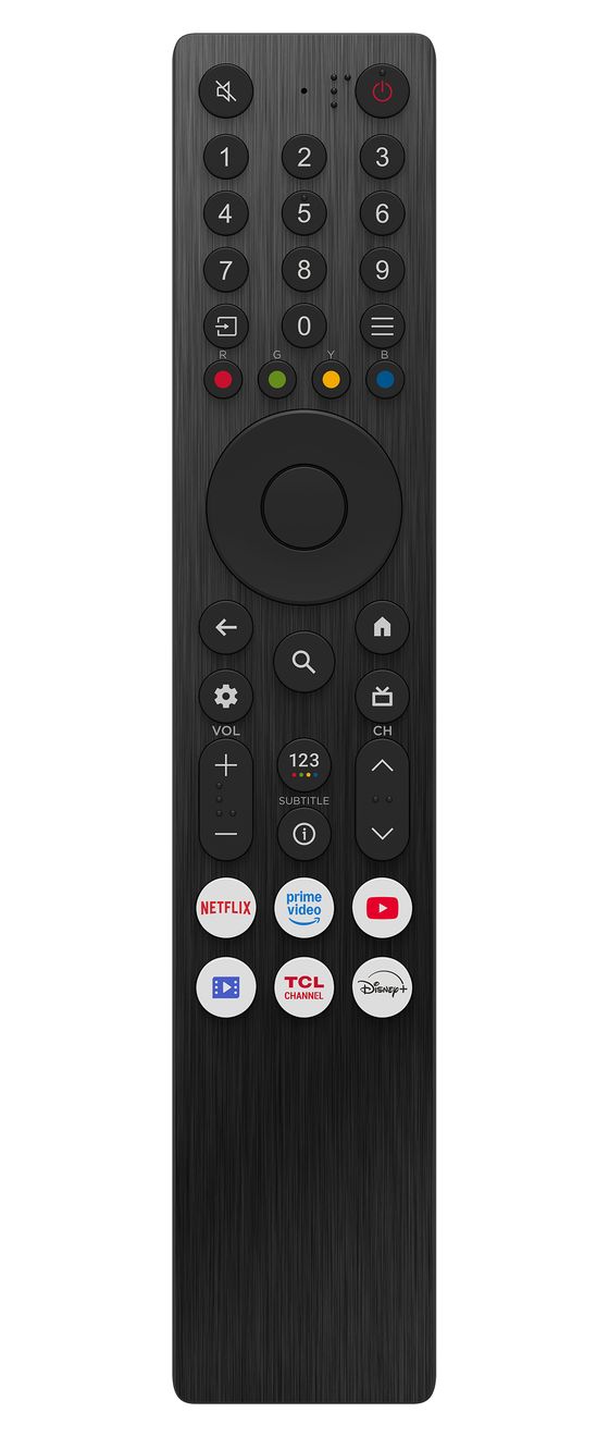 43S5K QLED 109,2 cm (43 Zoll) Fernseher Full HD VESA 100 x 100 mm 