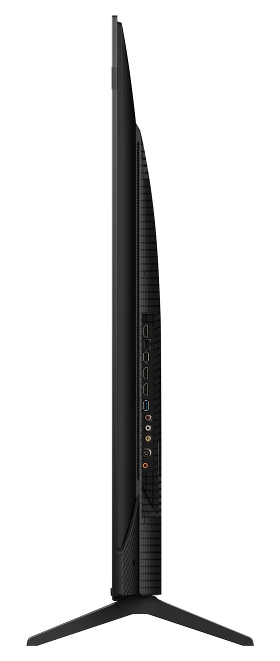 65QLED780K QLED 165,1 cm (65 Zoll) Fernseher 4K Ultra HD VESA 400 x 300 mm 