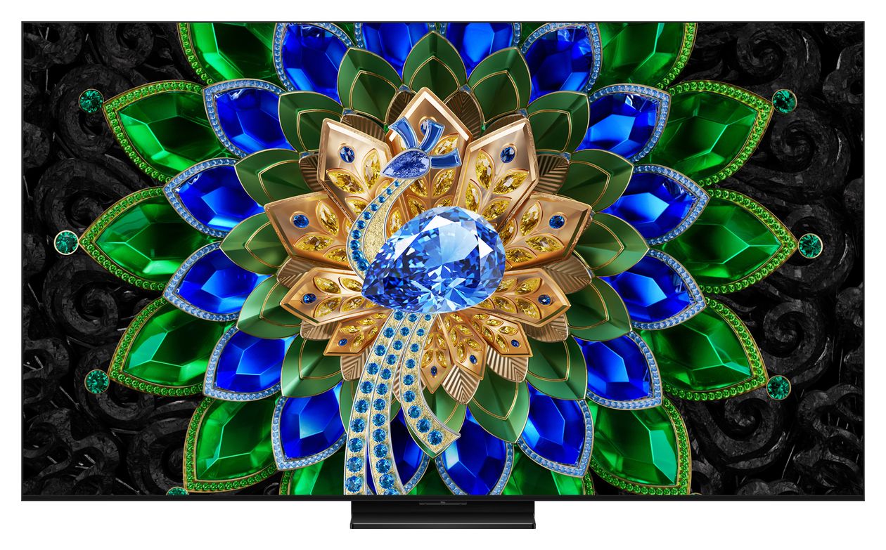 75A400U LCD/TFT 190,5 cm (75 Zoll) Fernseher 4K Ultra HD VESA 400 x 400 mm 