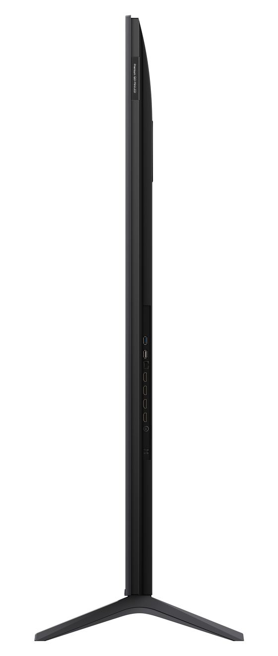75MQLED75K MiniLed 190,5 cm (75 Zoll) Fernseher 4K Ultra HD VESA 300 x 400 mm 