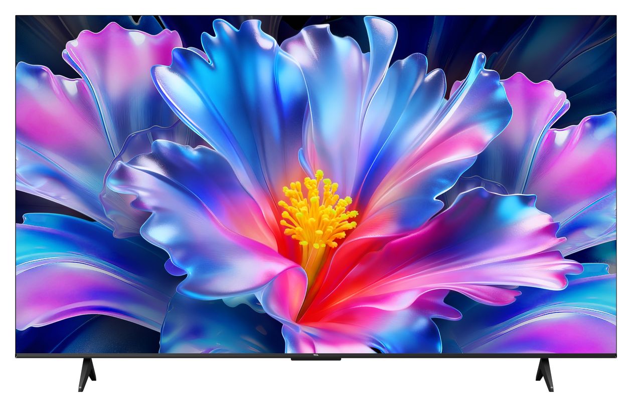 75P6L LCD/TFT 190,5 cm (75 Zoll) Fernseher 4K Ultra HD VESA 300 x 300 mm 