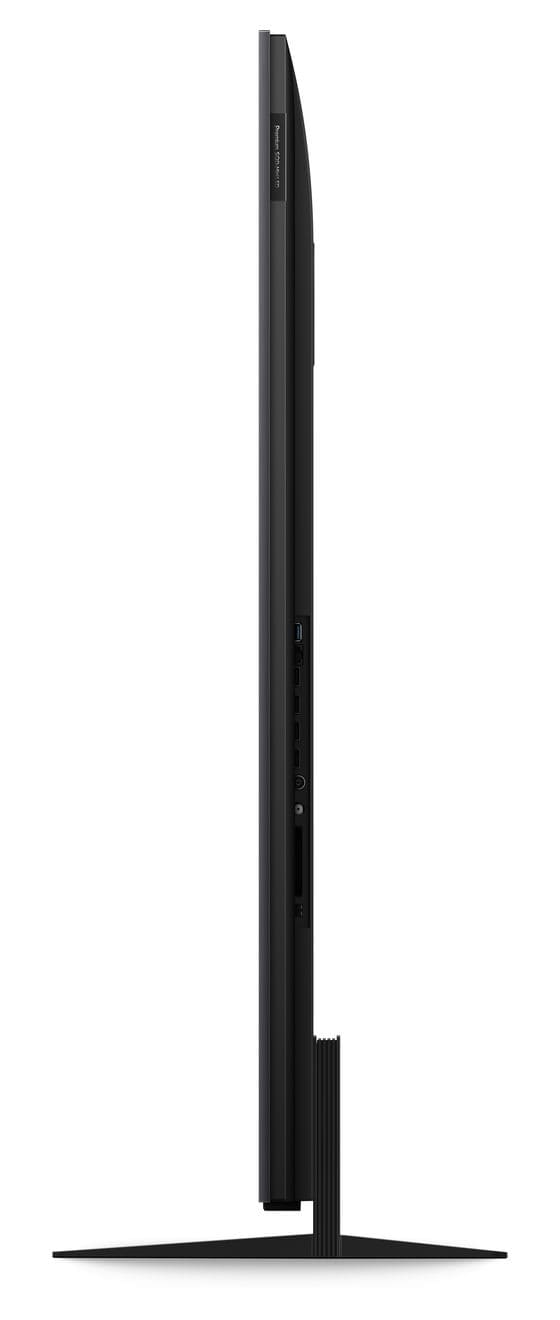 85MQLED85L SQD-Mini LED 2,16 m (85 Zoll) Fernseher 4K Ultra HD VESA 600 x 400 mm 
