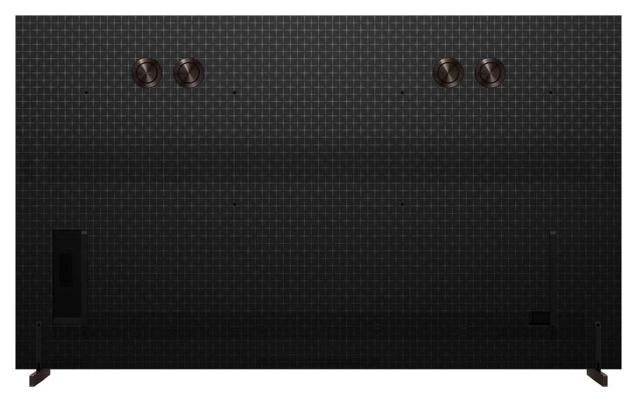 98X11L SQD-Mini LED 2,49 m (98 Zoll) Fernseher 4K Ultra HD VESA 600 x 400 mm 