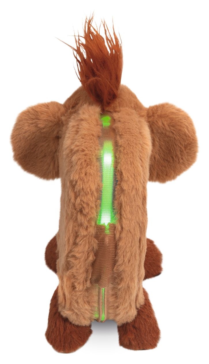 Matti der MammuFant Batterie/Akku 