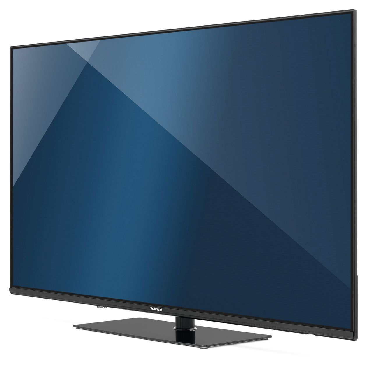 Technivision UHD43 Pro LCD/TFT 43 Zoll Fernseher 4K Ultra HD VESA 200 x 200 mm 