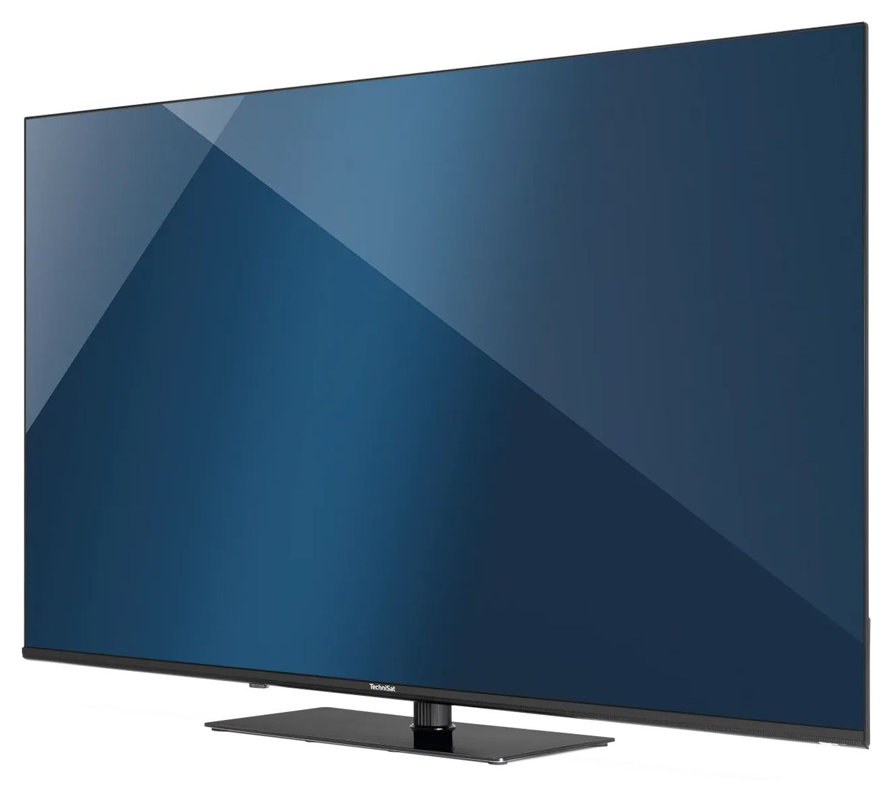 Technivision UHD65 Pro LED 165,1 cm (65 Zoll) Fernseher 4K Ultra HD VESA 400 x 200 mm 