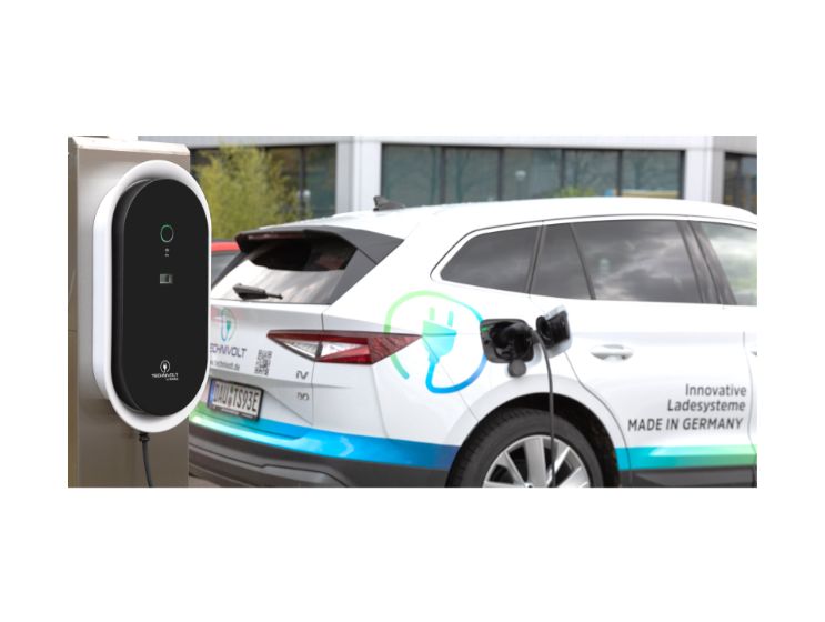 TECHNIVOLT 2200 SMART 