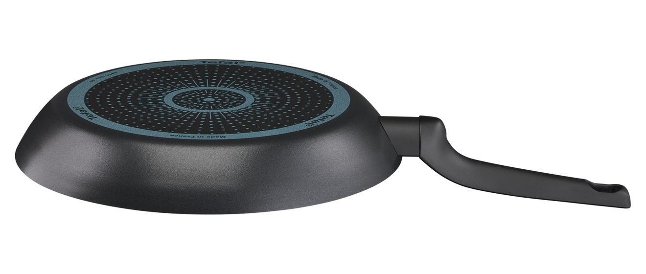 B55506 Easy Cook & Clean Allzweckpfanne 28 cm Rund Titan beschichtet 