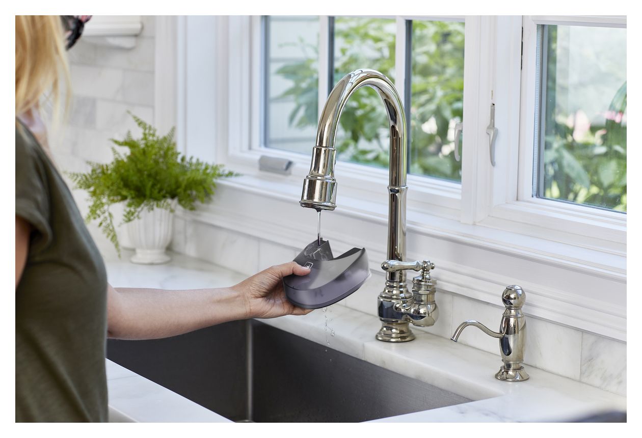 DT7151 Access Steam Easy 25 g/min 
