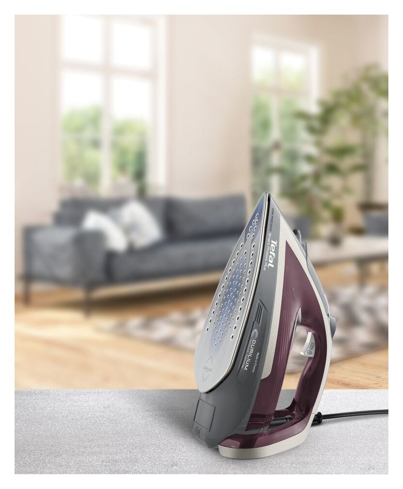 FV6870 Smart Protect Plus 40 g/min Trocken- & Dampfbügeleisen 