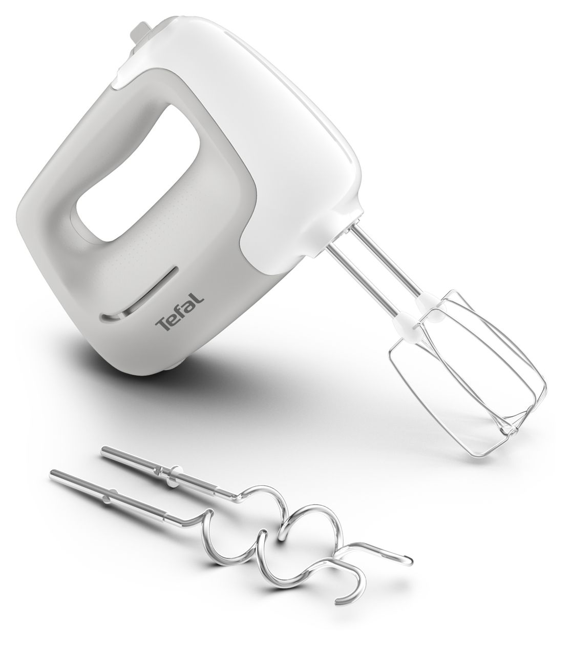 HT450B PrepMix Handmixer 450 W 5 Stufen  (Weiß) 