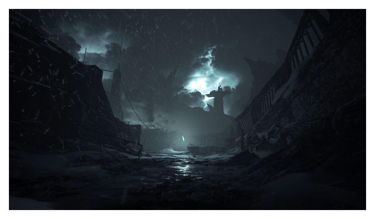 The Callisto Protocol - Day One Edition (Xbox Series X) 