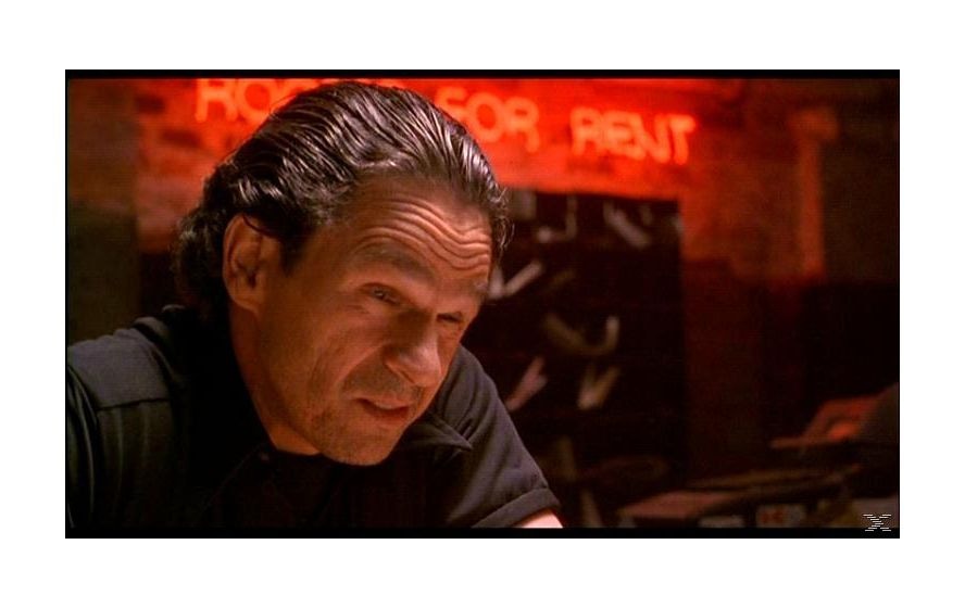 The Crow - Die Krähe (Blu-Ray) 