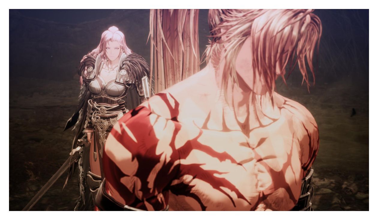 The First Berserker: Khazan (PlayStation 5) 