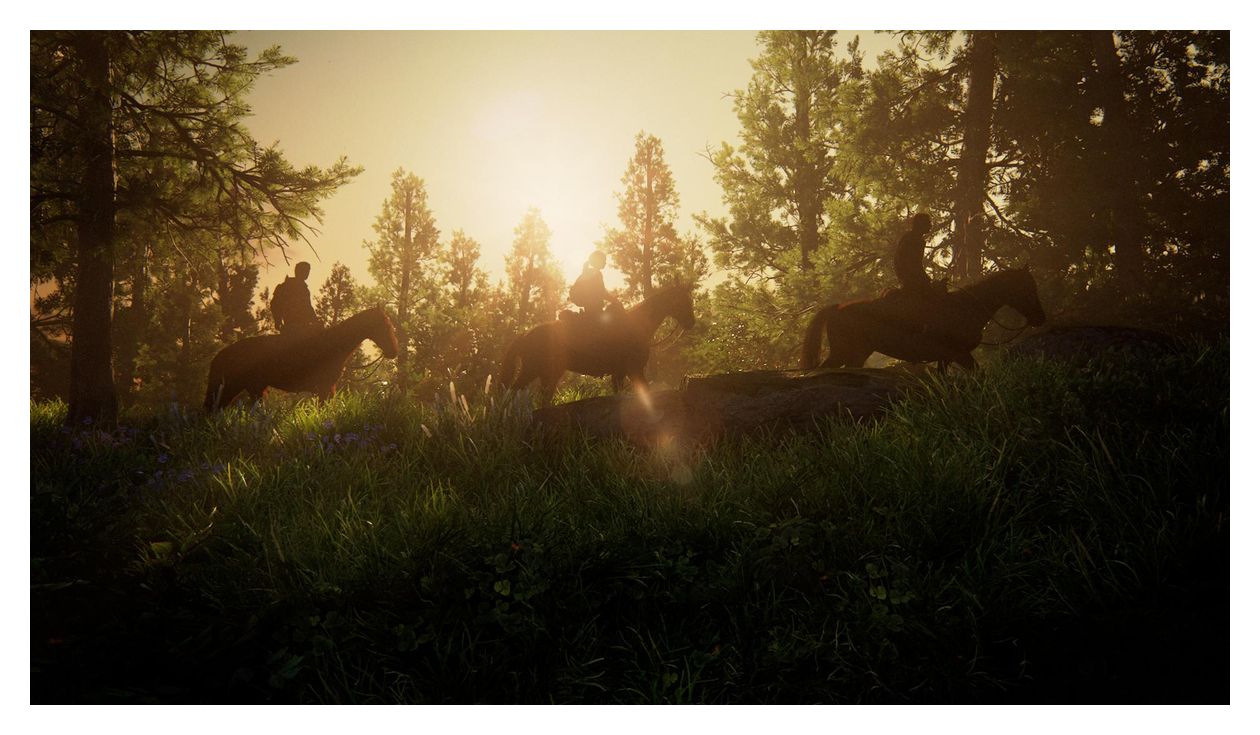 The Last Of Us Part I (PlayStation 5) 