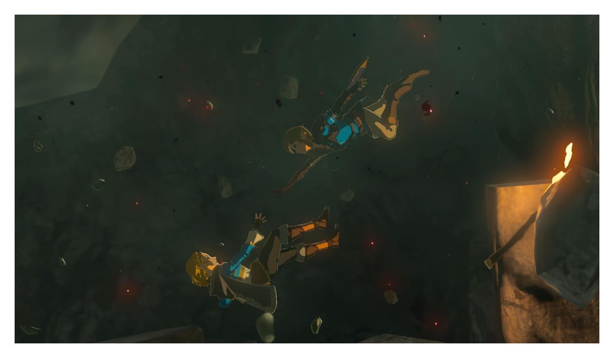 The Legend of Zelda: Tears of the Kingdom - Nintendo Switch 2 Edition (Nintendo Switch 2) 