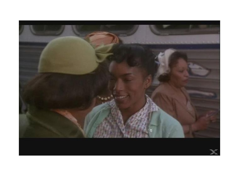 Tina - What's love got to do with it (DVD) 