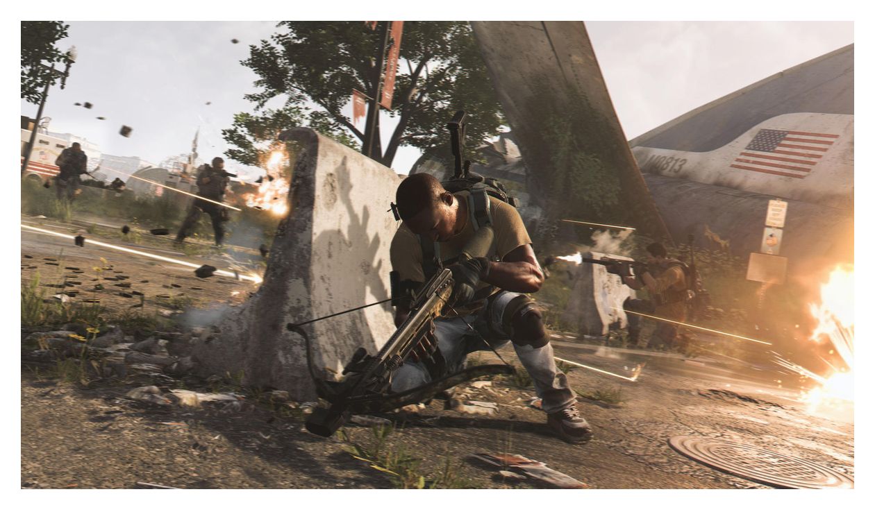 Tom Clancy's The Division 2 (PC) 