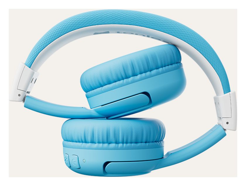 10003270 Lauscher 2  (Hellblau, Weiß) 