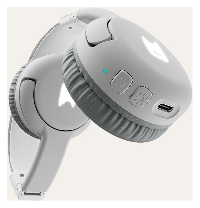 10003273 Lauscher 2  (Grau, Weiß) 