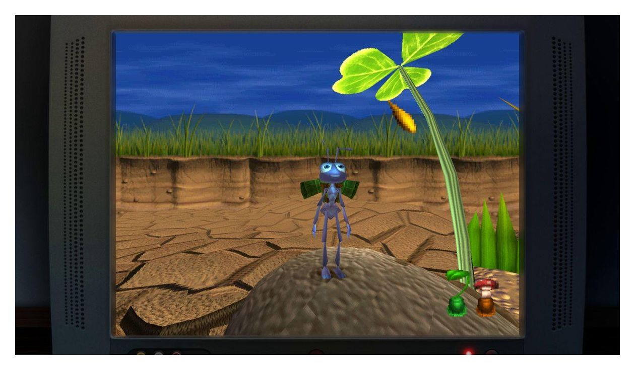 Toy Story 3 Complete + Retro Roundup! (Double Pack) (Nintendo Switch 2) 
