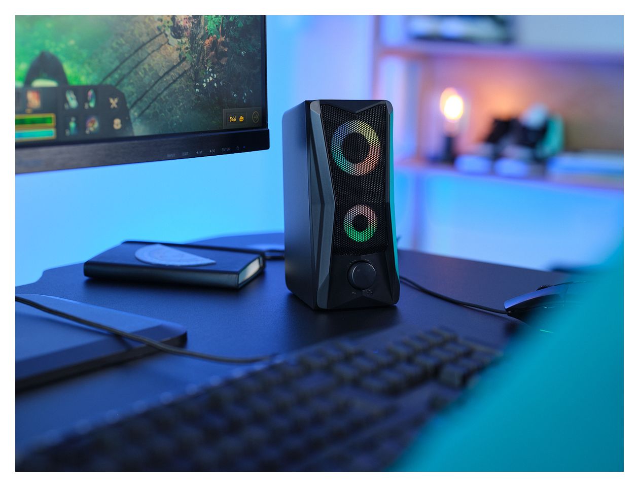 GXT 606 JAVV 