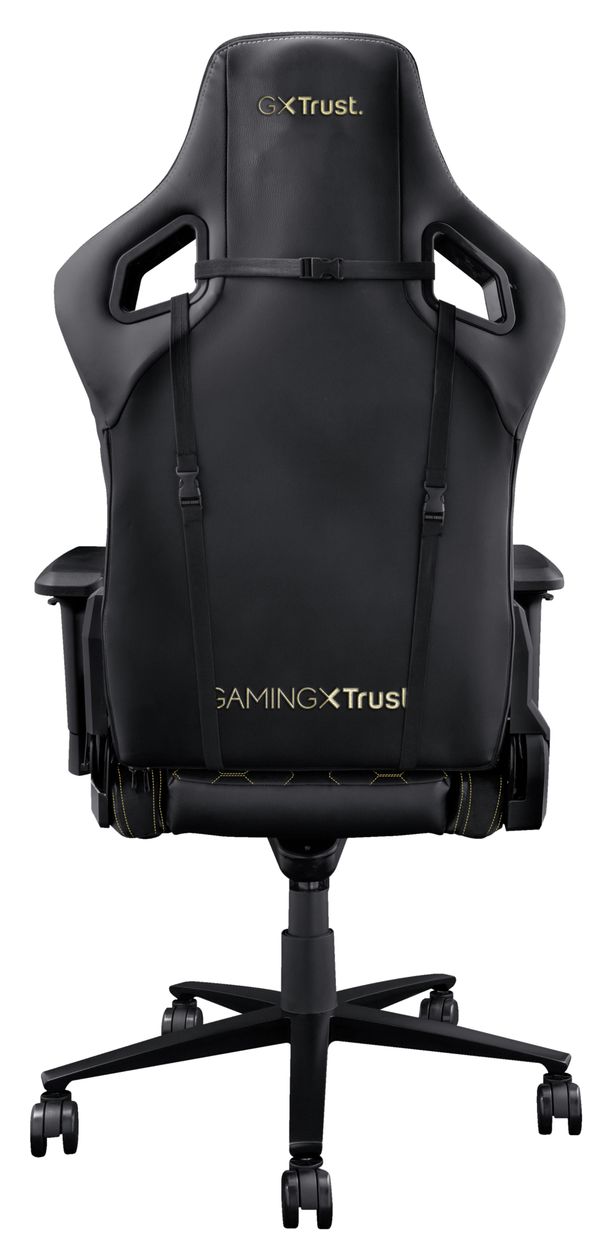 GXT712 Resto Pro Gamingstuhl bis 150 kg 