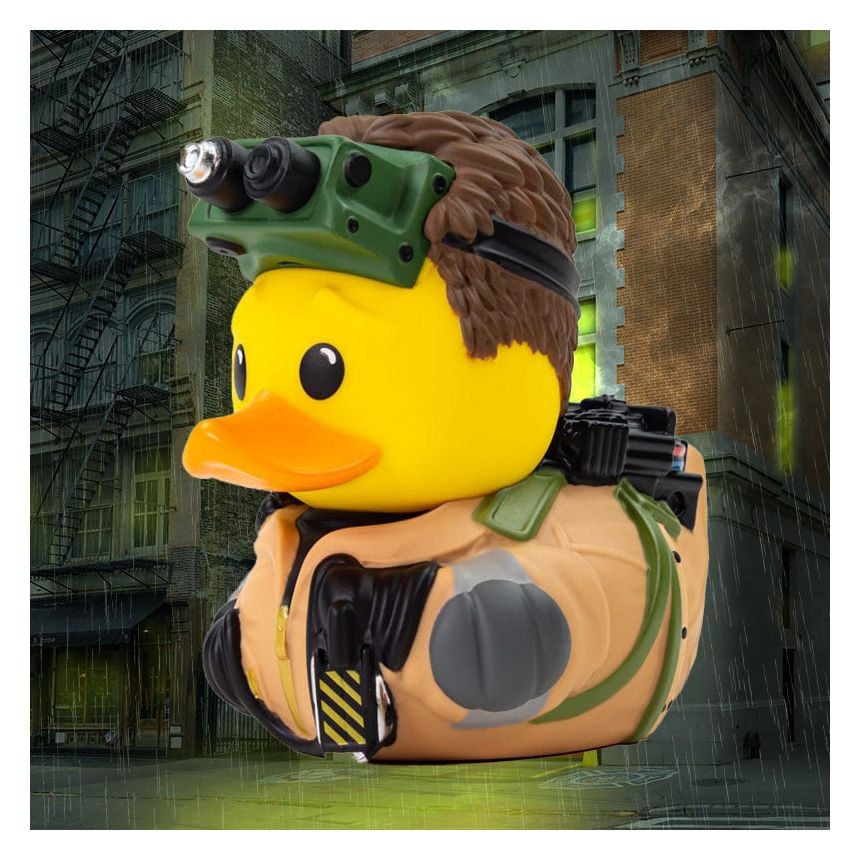 Ghostbusters: Ray Stantz 