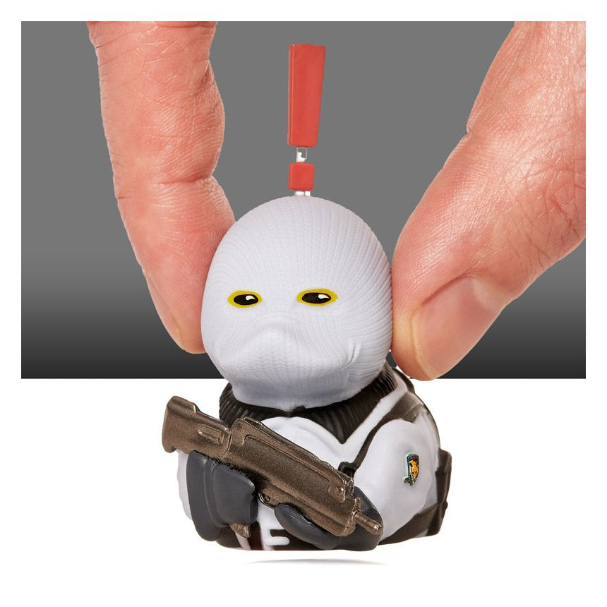 Metal Gear Solid: Genome Soldier 