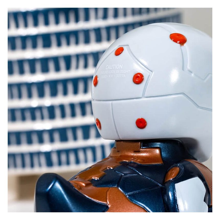 Metal Gear Solid: Gray Fox 