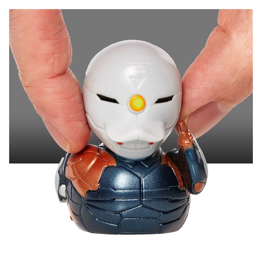 Metal Gear Solid: Gray Fox 