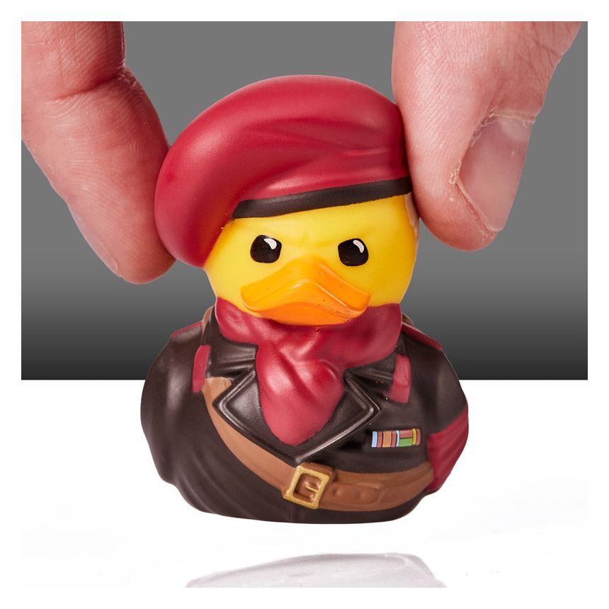 Metal Gear Solid: Revolver Ocelot 