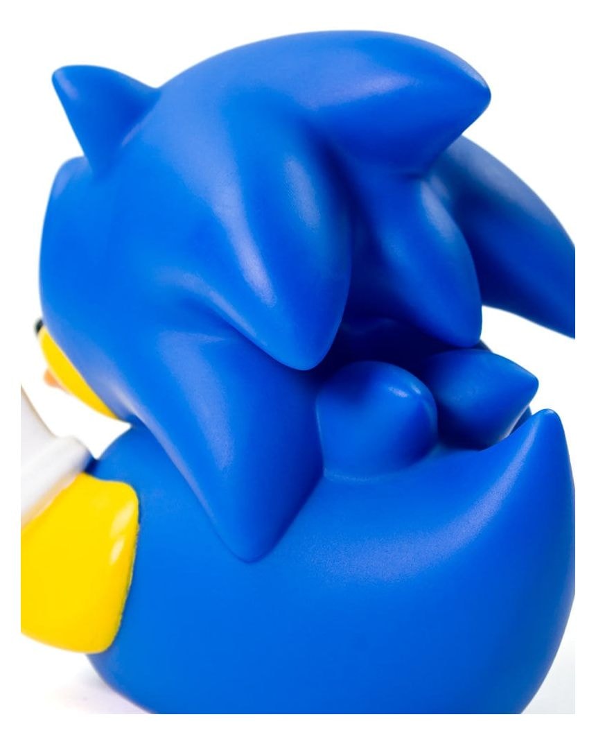 Sonic the Hedgehog: Sonic 