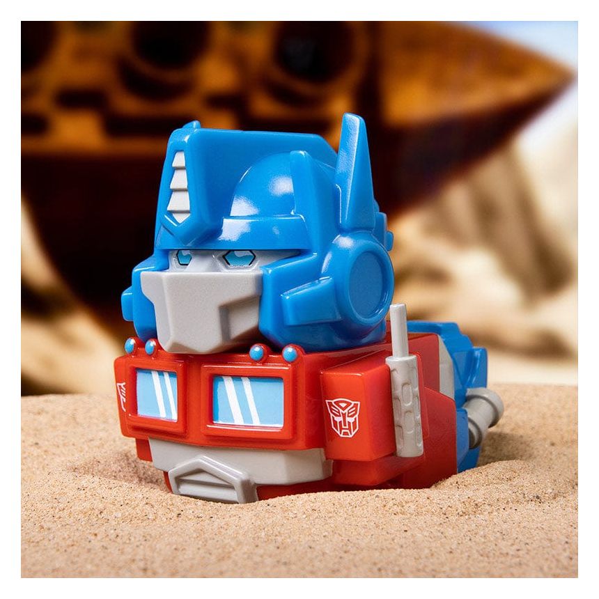 Transformers: Optimus Prime 