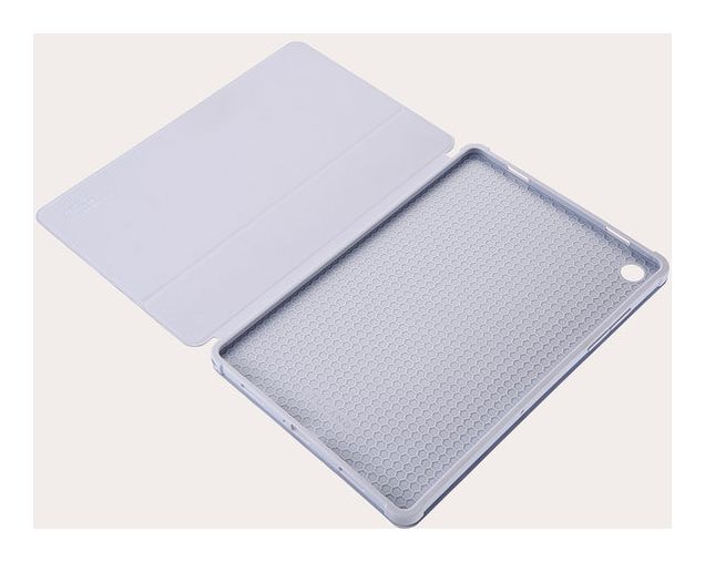 Gala Cover aus Kunststoff für Samsung Galaxy Tab A11+/A9+ bis 27,9 cm (11") Kratzresistent (Violett) 