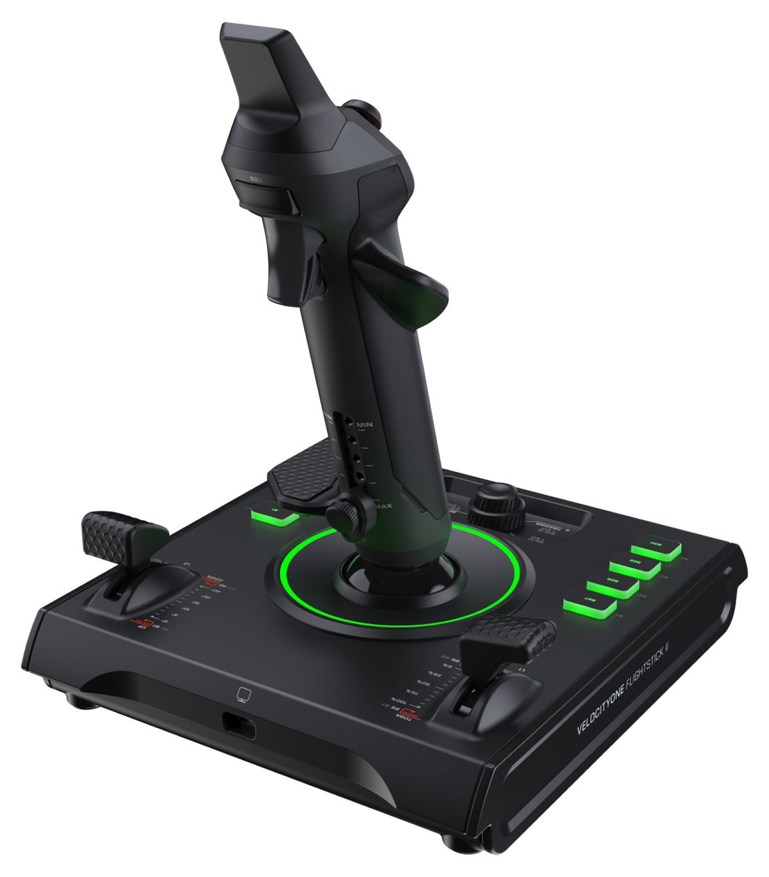 Flightstick II 