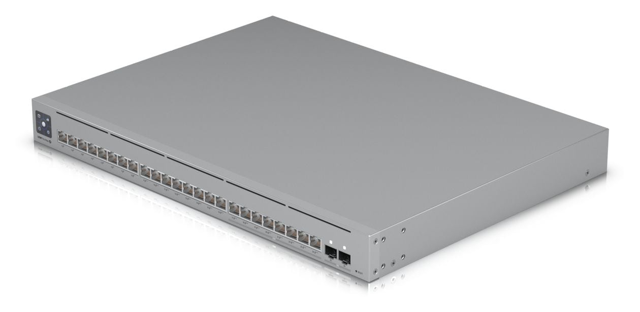 Pro Max 24 PoE 
