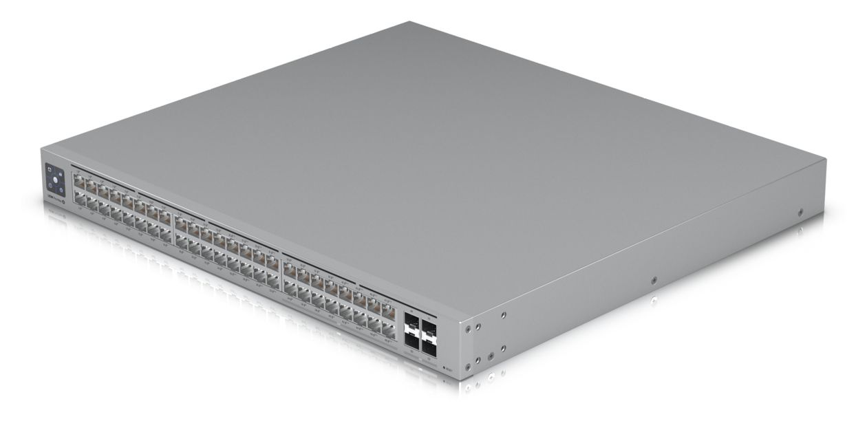 Pro Max 48 PoE 