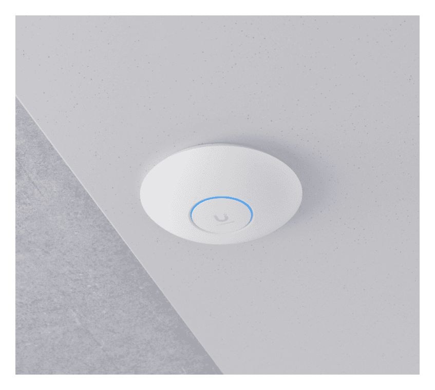 U7 Pro Access Point bis 5800 Mbit/s 