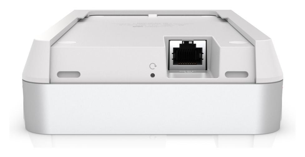 U7 Pro Wall Access Point bis 5800 Mbit/s 