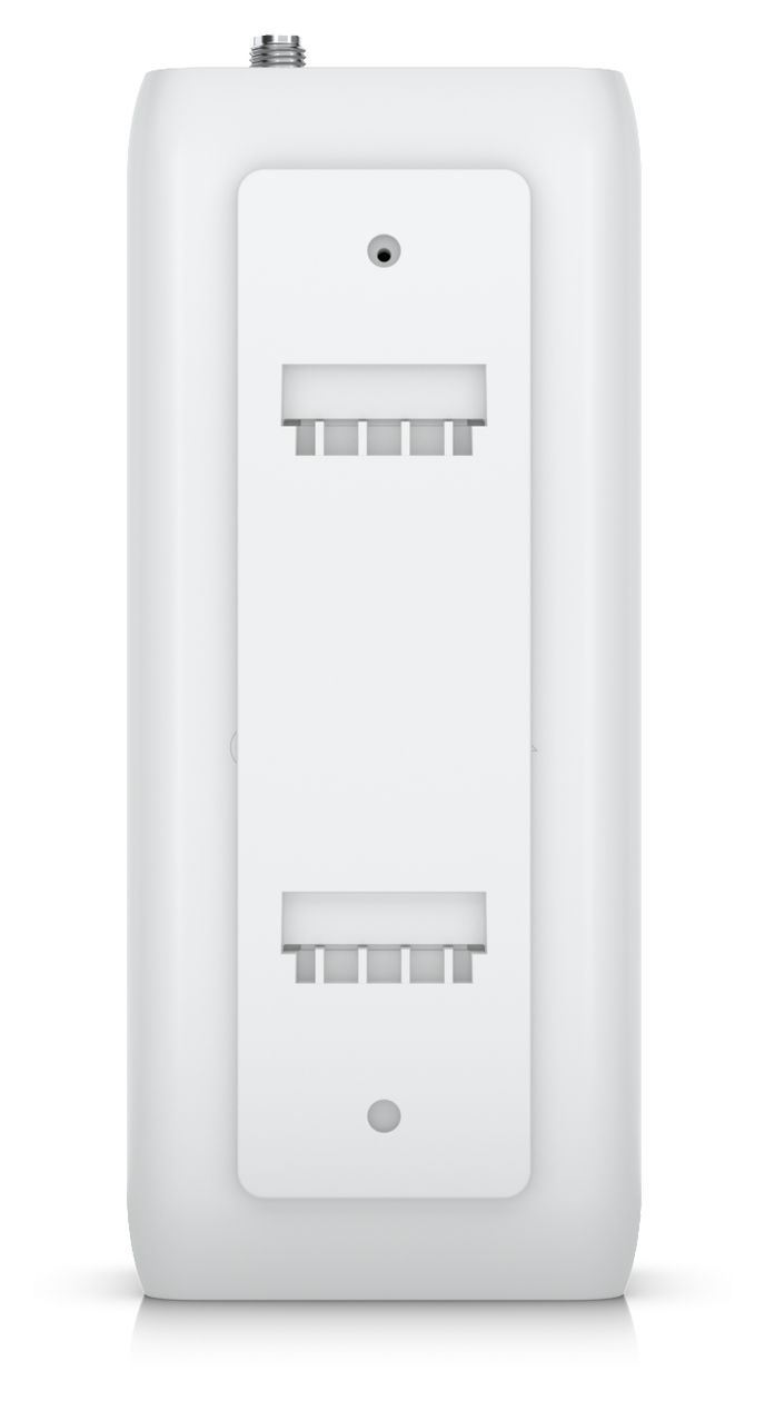 UniFi Device Bridge WiFi 5 Einzelband (5 GHz) 866,7 Mbit/s 