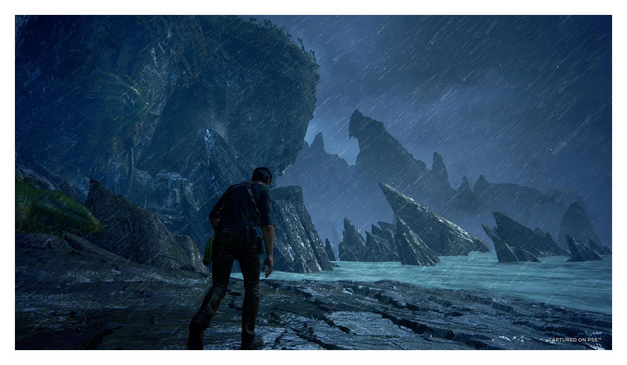 Uncharted: Legacy of Thieves Collection 